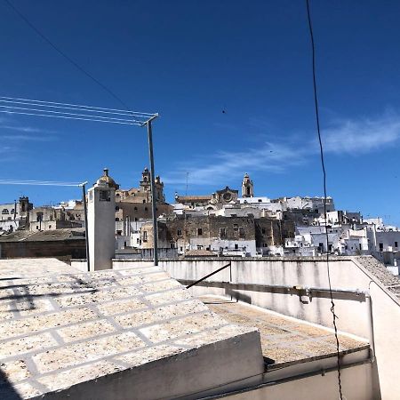 Equorum 13 - Ostuni Centro 외부 사진