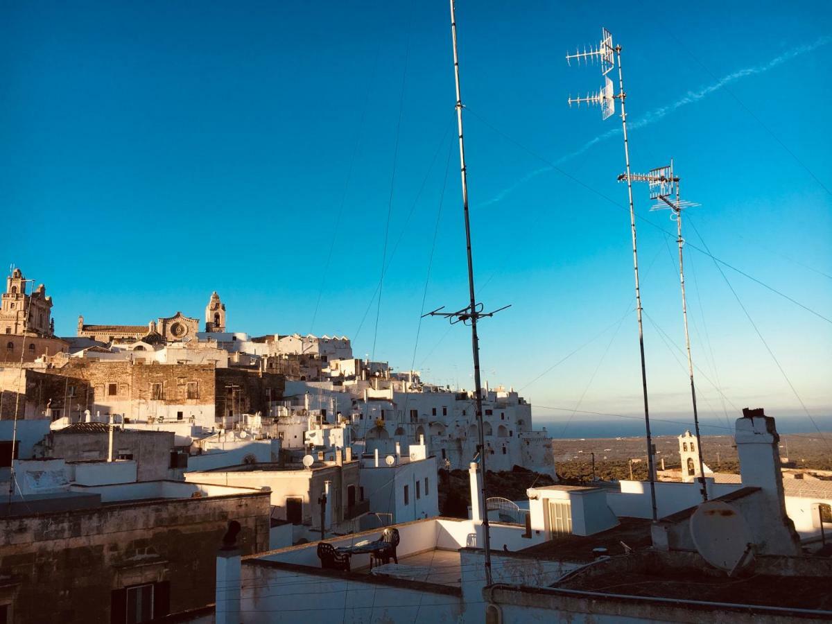 Equorum 13 - Ostuni Centro 외부 사진