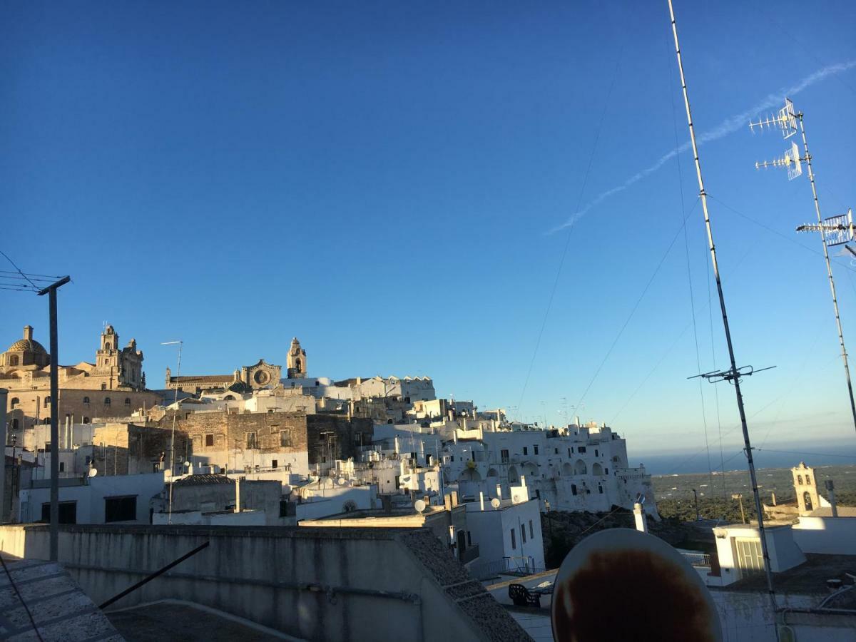 Equorum 13 - Ostuni Centro 외부 사진